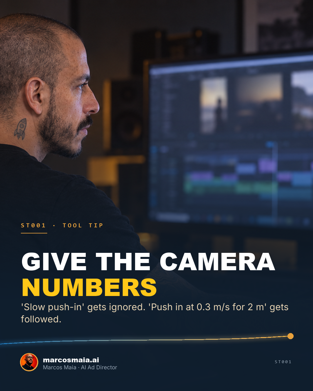 ST001 slide